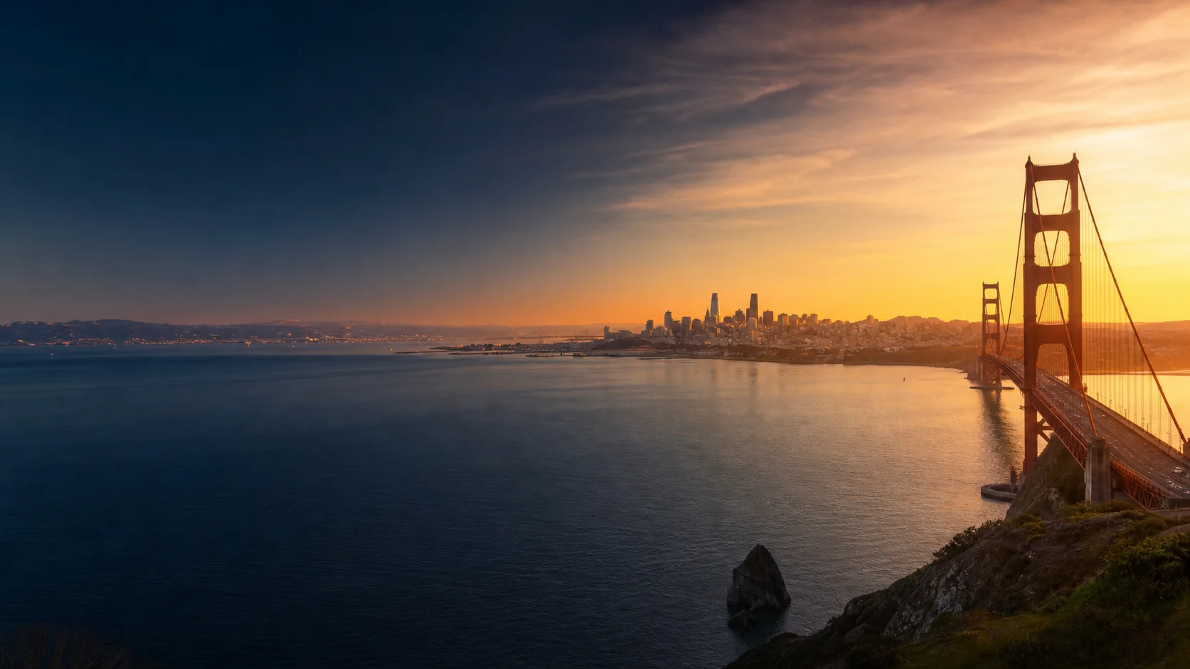 San Francisco