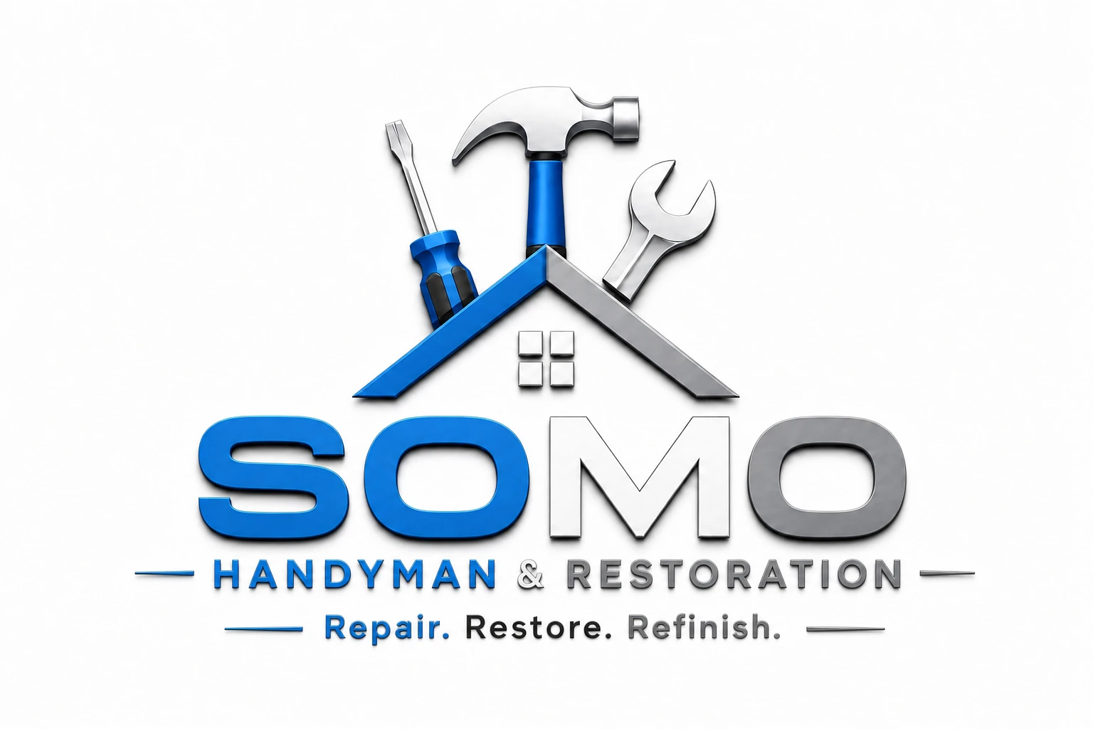 SOMO Handyman & Restoration